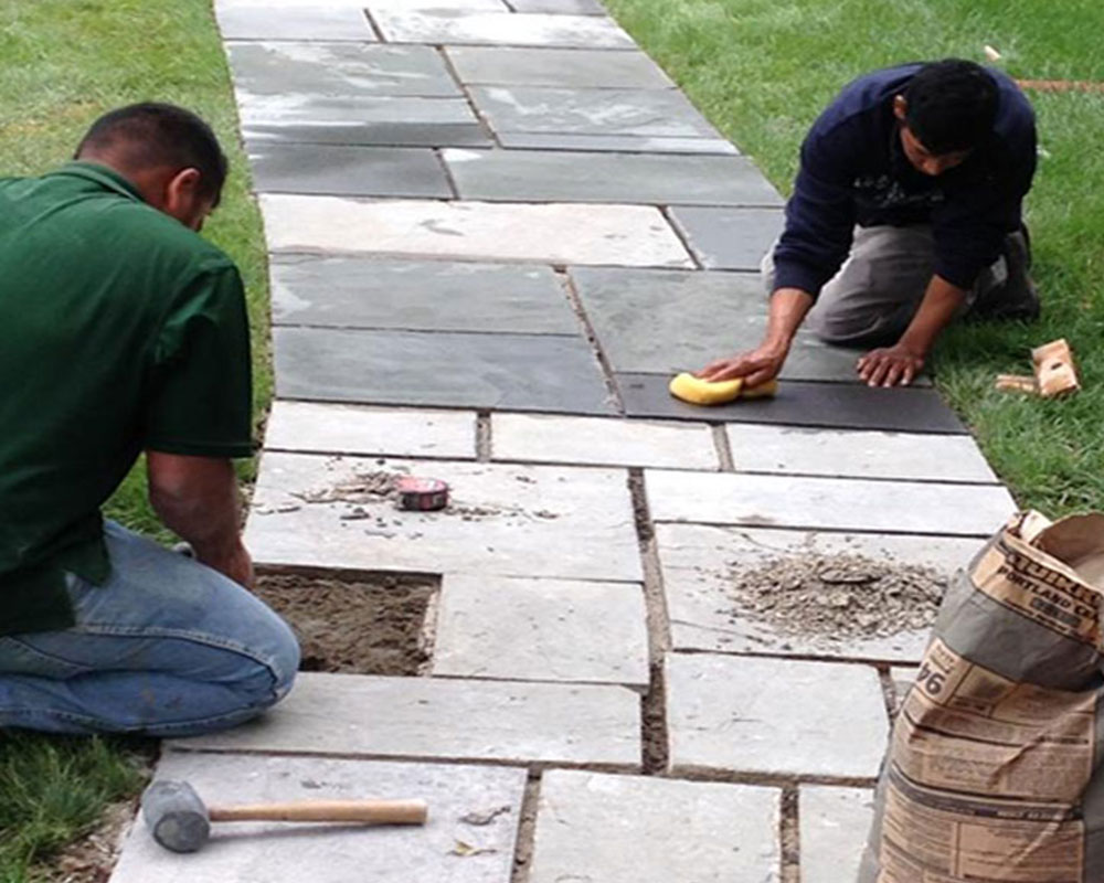 Masonry-repair-paving-contractor-in-Summit Union County