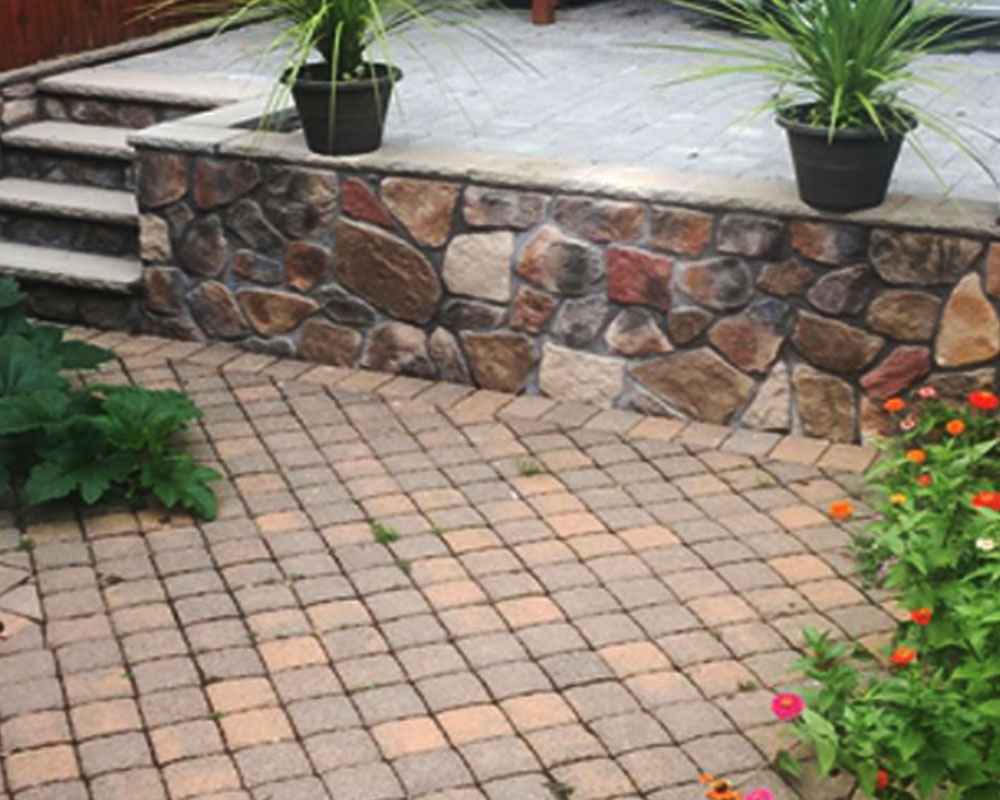 Paving Contractor in Morristown NJ