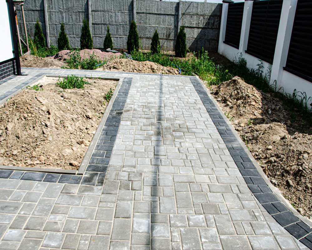 Paving Contractor in Union County Paving Contractor in Union County
